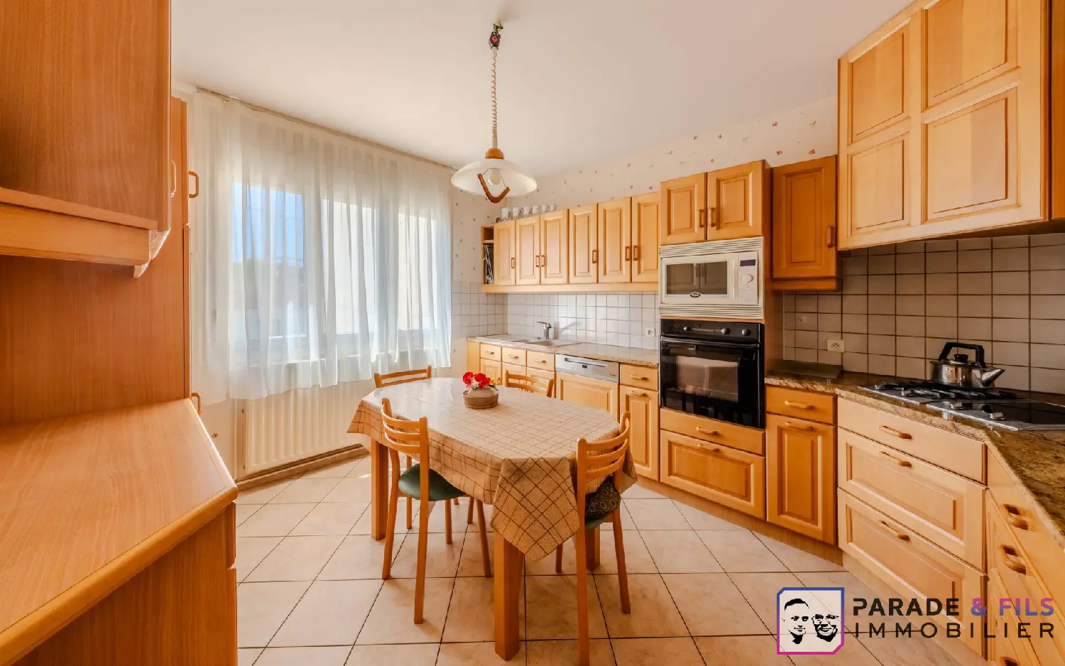  à vendre maison Malzéville Meurthe-et-Moselle 7