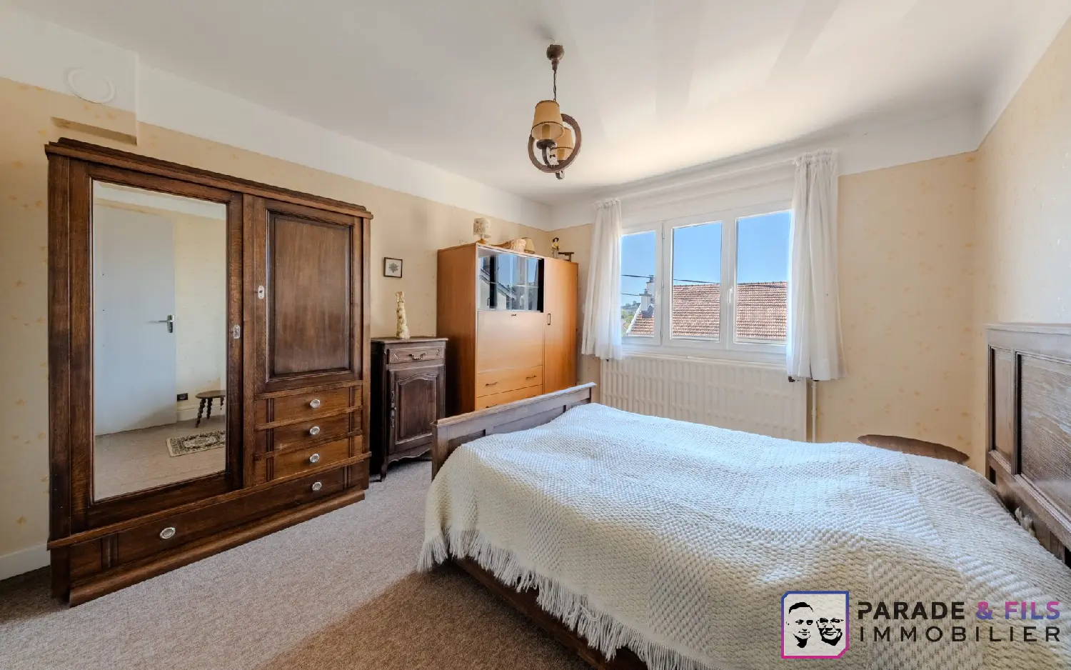  à vendre maison Malzéville Meurthe-et-Moselle 8