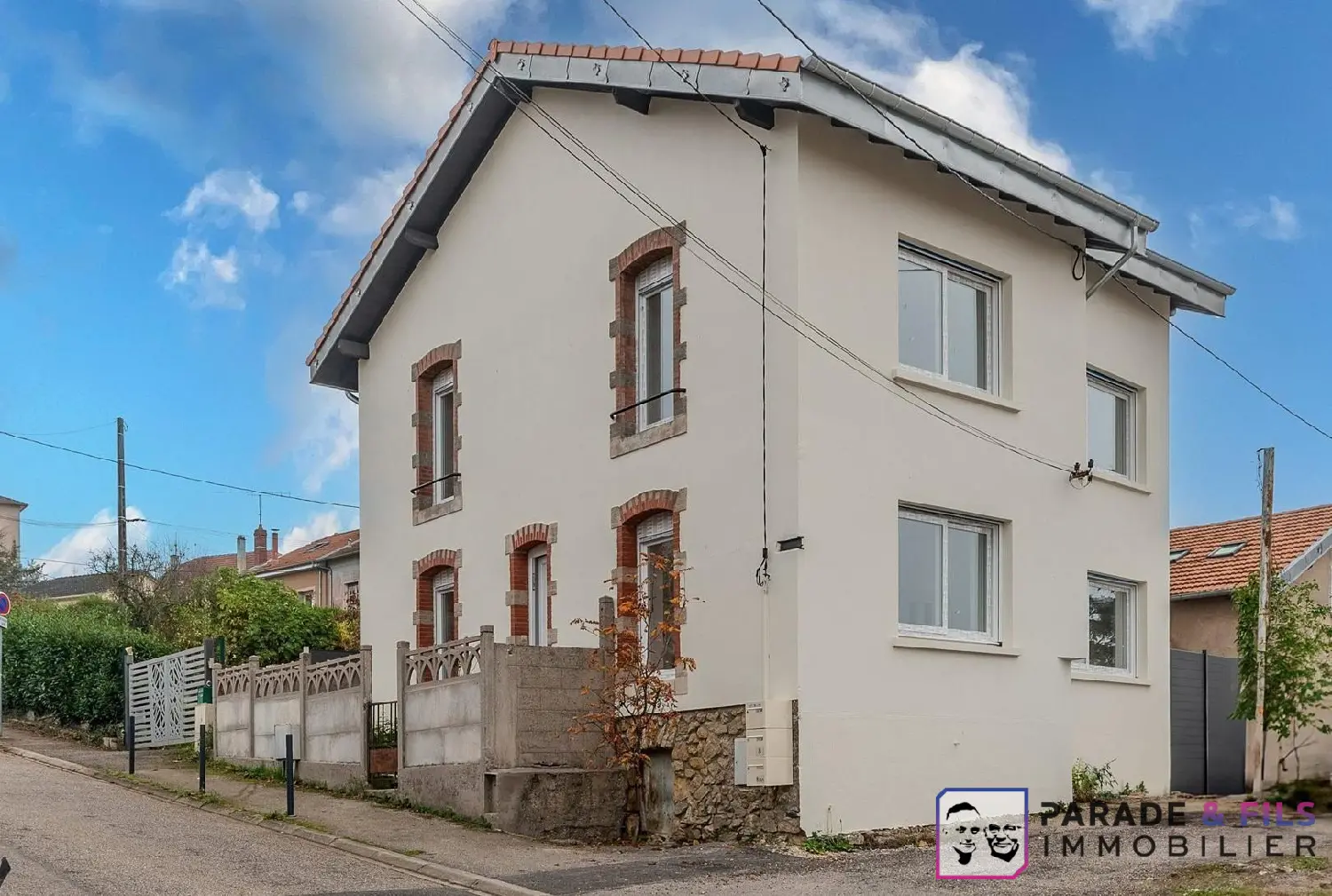  kaufen Haus Malzéville Meurthe-et-Moselle 1
