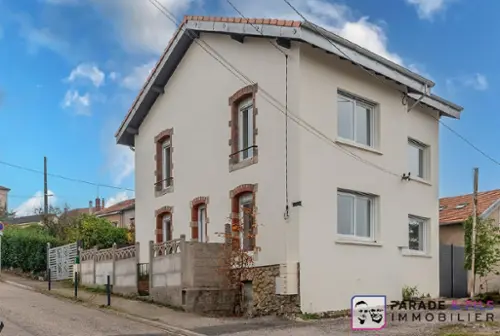 Malzéville Meurthe-et-Moselle Haus Bild 7102865