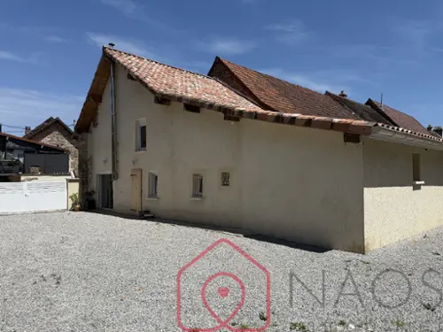 Mancey Saône-et-Loire house foto 7090279