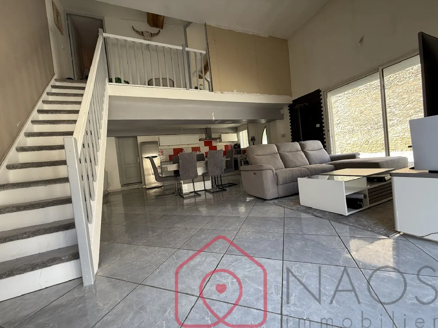  for sale house Mancey Saône-et-Loire 2