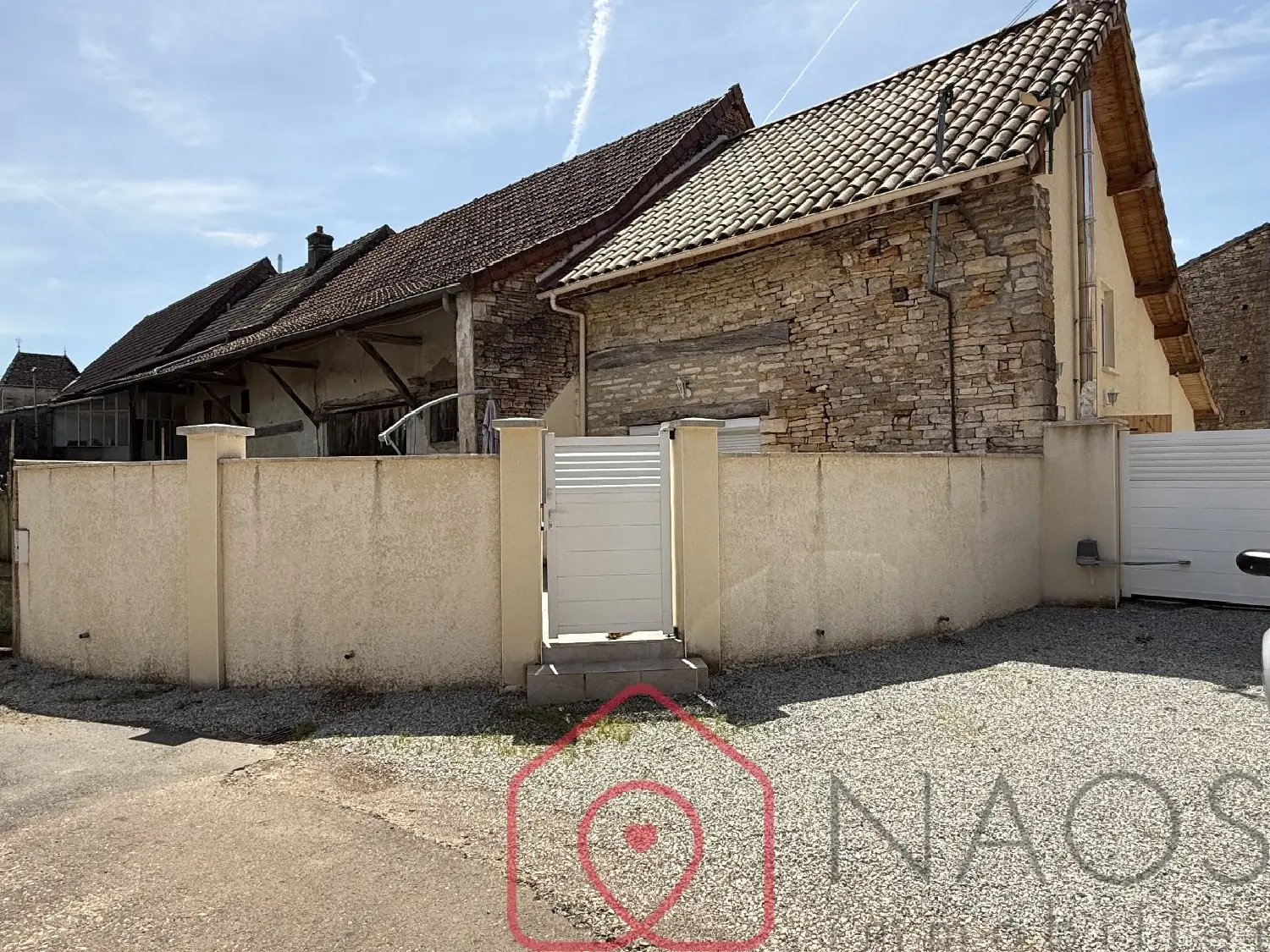  for sale house Mancey Saône-et-Loire 5