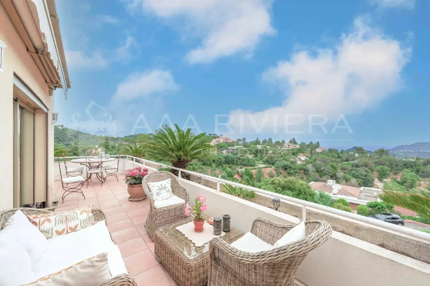  en venta casa Mandelieu-la-Napoule Alpes-Maritimes 1