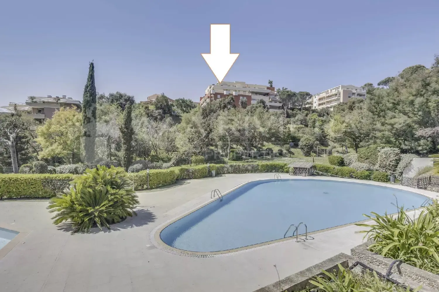 en venta casa Mandelieu-la-Napoule Alpes-Maritimes 2