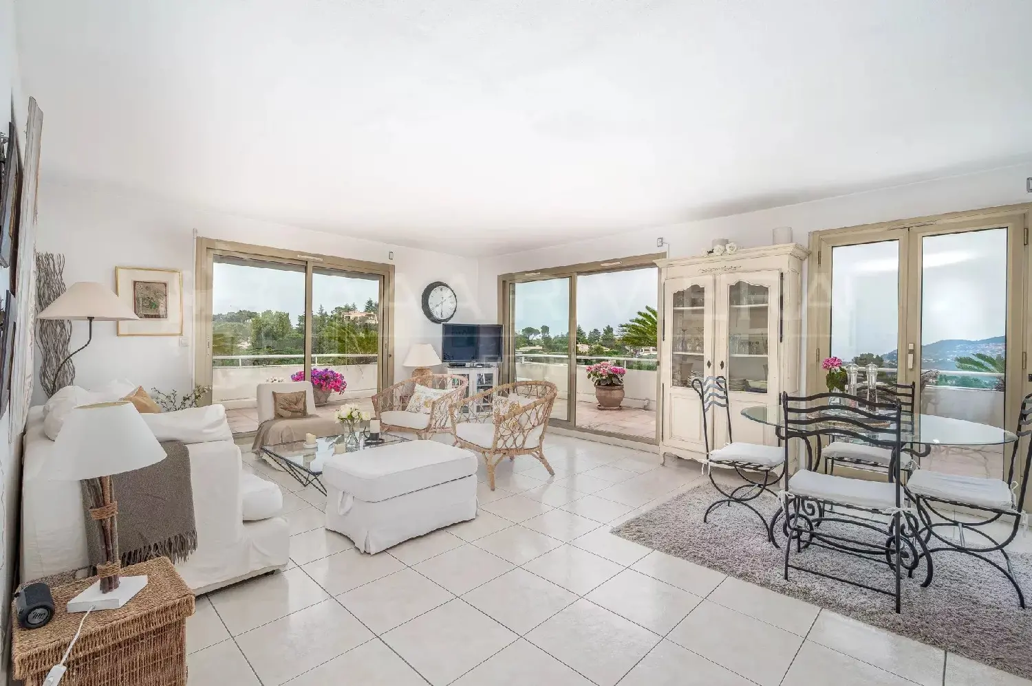 en venta casa Mandelieu-la-Napoule Alpes-Maritimes 3