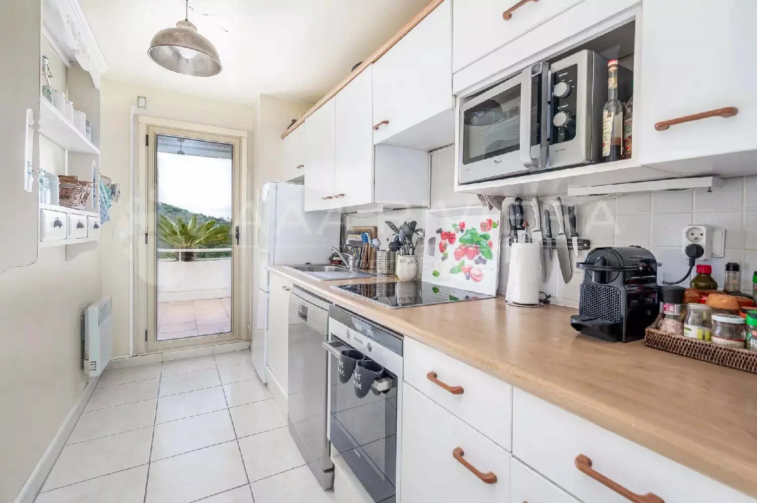  en venta casa Mandelieu-la-Napoule Alpes-Maritimes 5