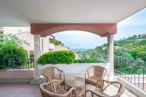 Mandelieu-la-Napoule Alpes-Maritimes casa foto 7094256