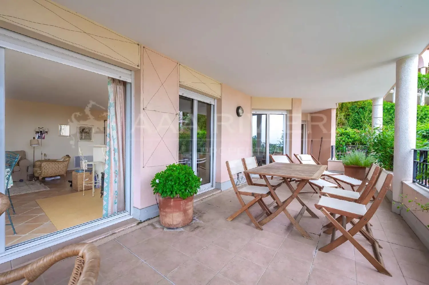 en venta casa Mandelieu-la-Napoule Alpes-Maritimes 2