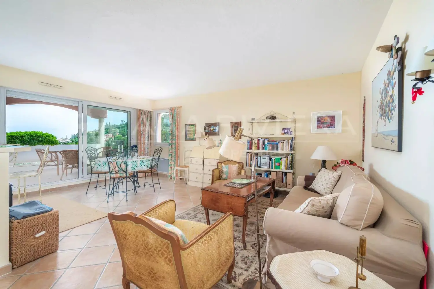 en venta casa Mandelieu-la-Napoule Alpes-Maritimes 3