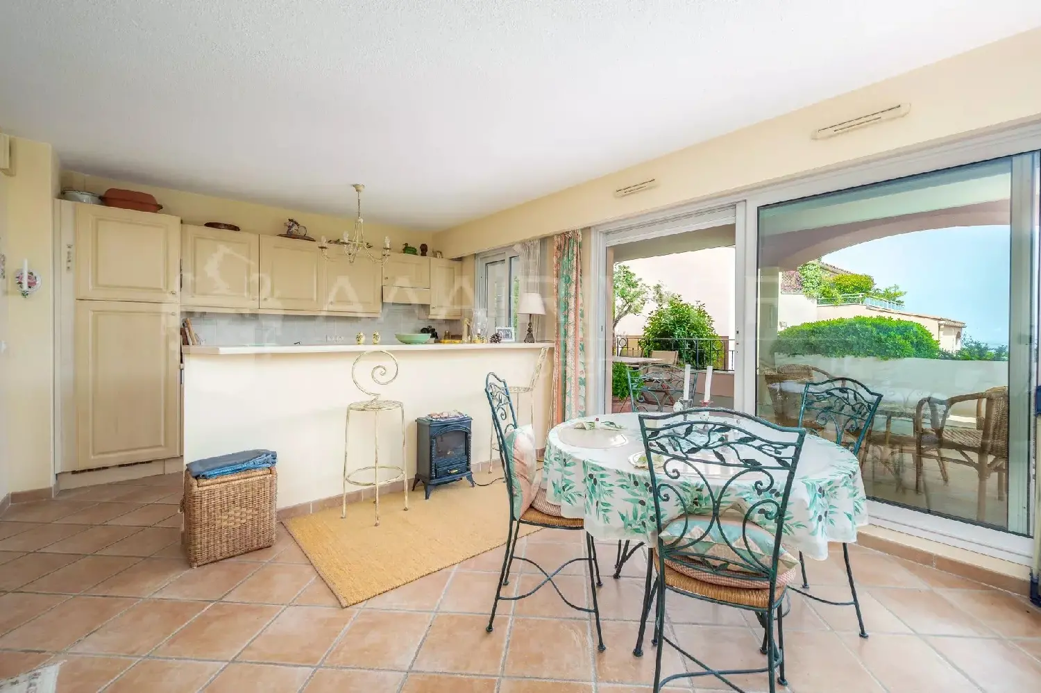  en venta casa Mandelieu-la-Napoule Alpes-Maritimes 4