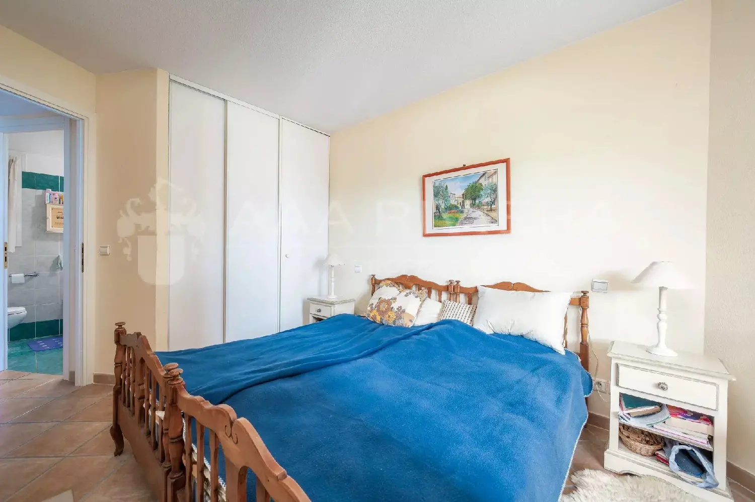  en venta casa Mandelieu-la-Napoule Alpes-Maritimes 8