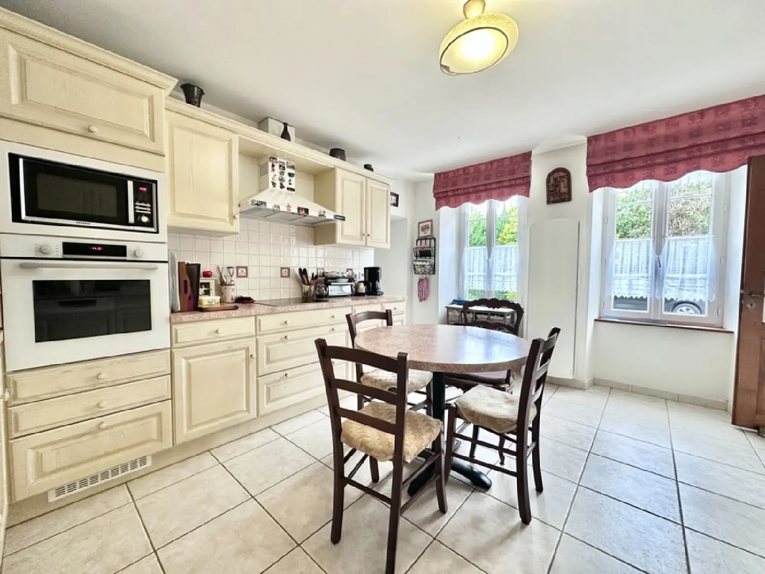  te koop huis Mandeville-en-Bessin Calvados 2