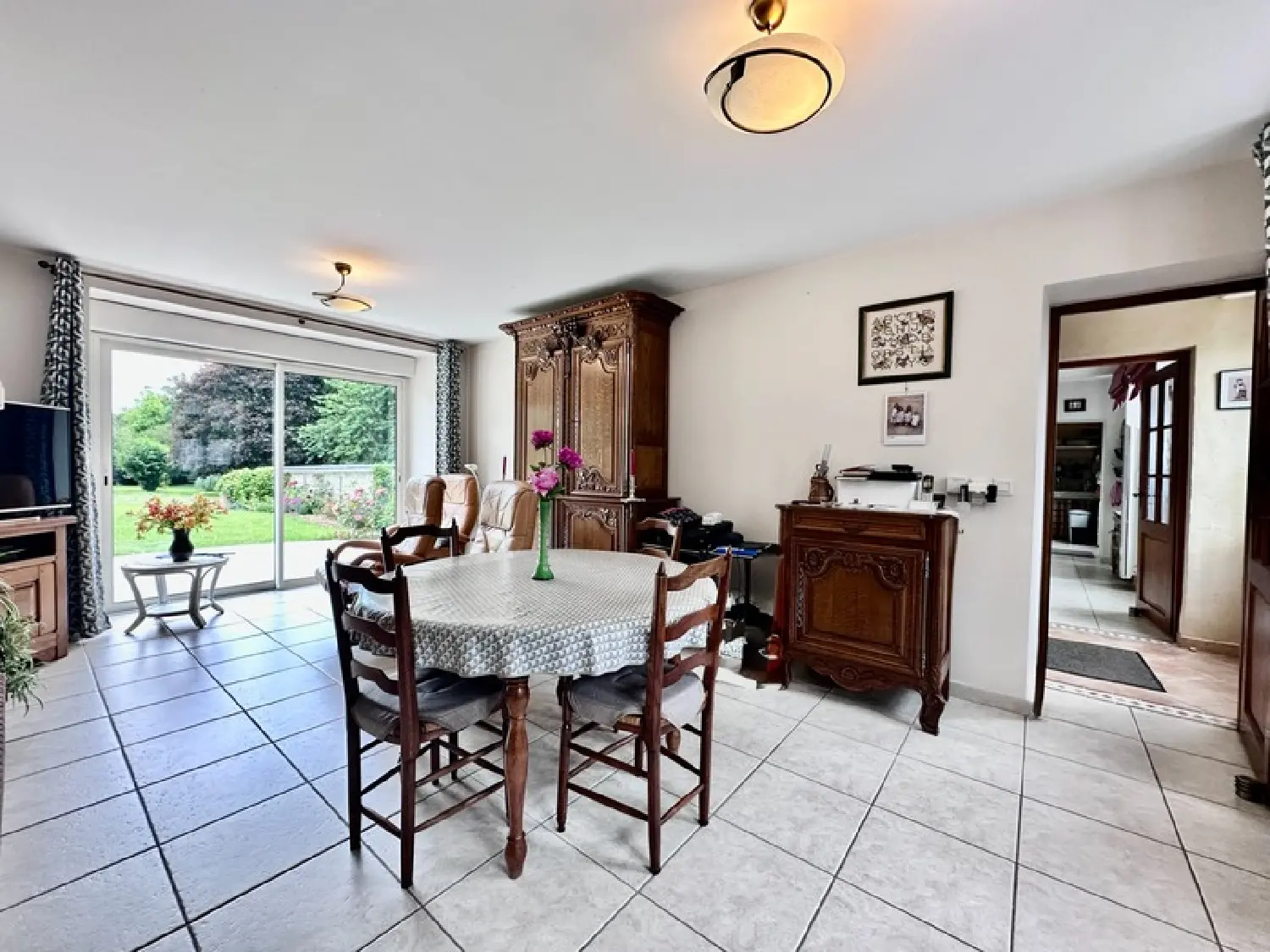  te koop huis Mandeville-en-Bessin Calvados 4