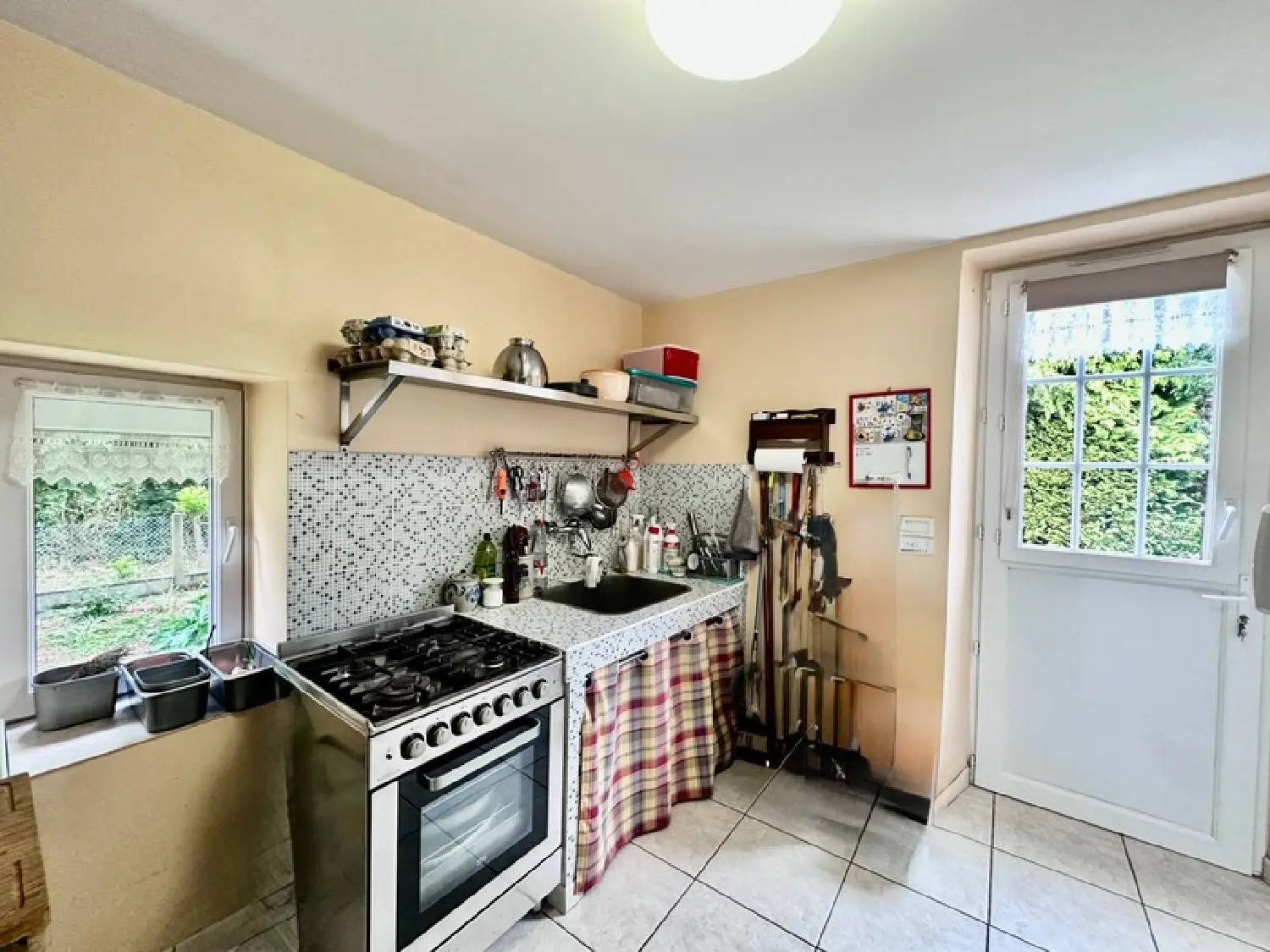  te koop huis Mandeville-en-Bessin Calvados 6
