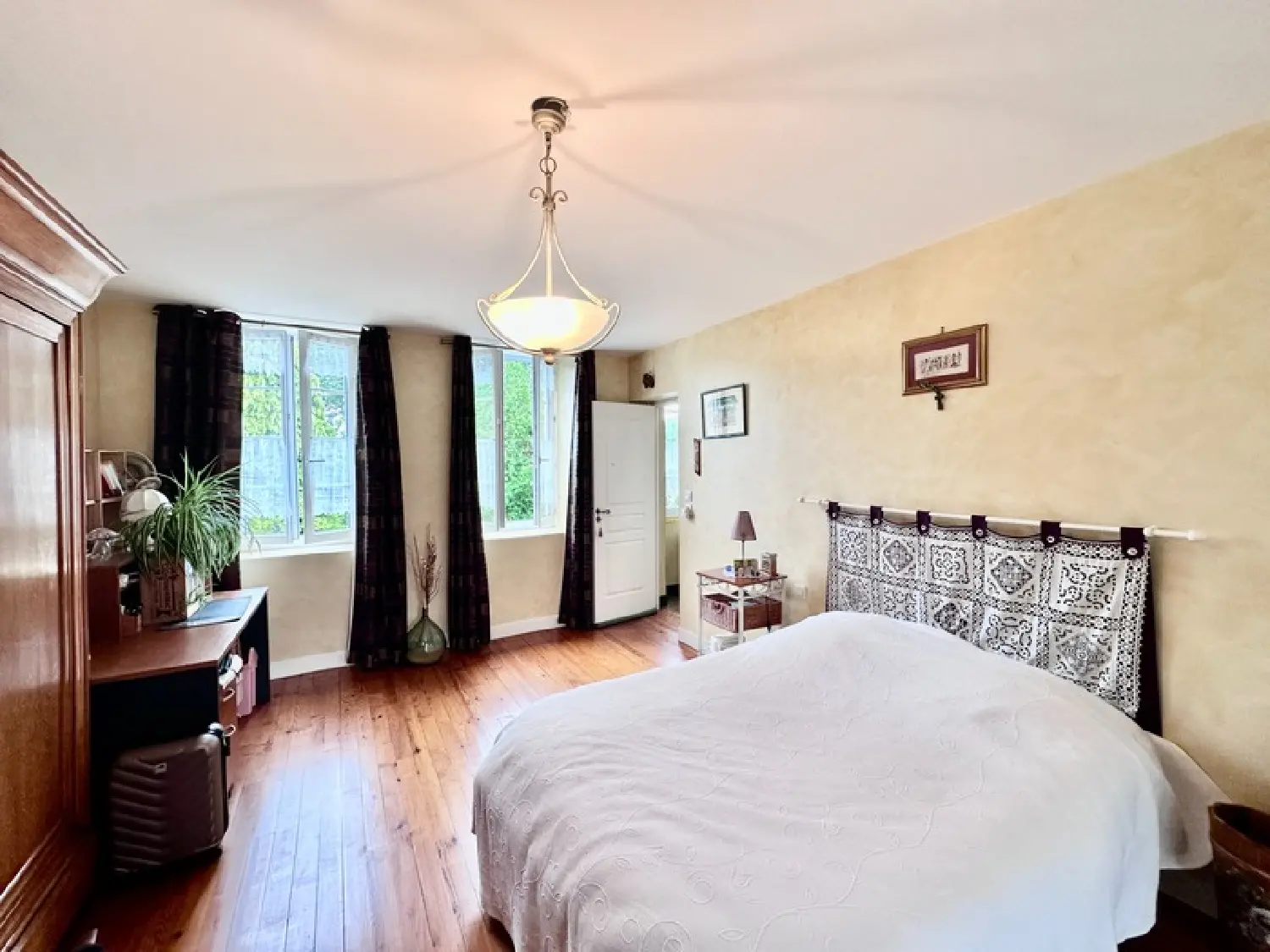  te koop huis Mandeville-en-Bessin Calvados 7