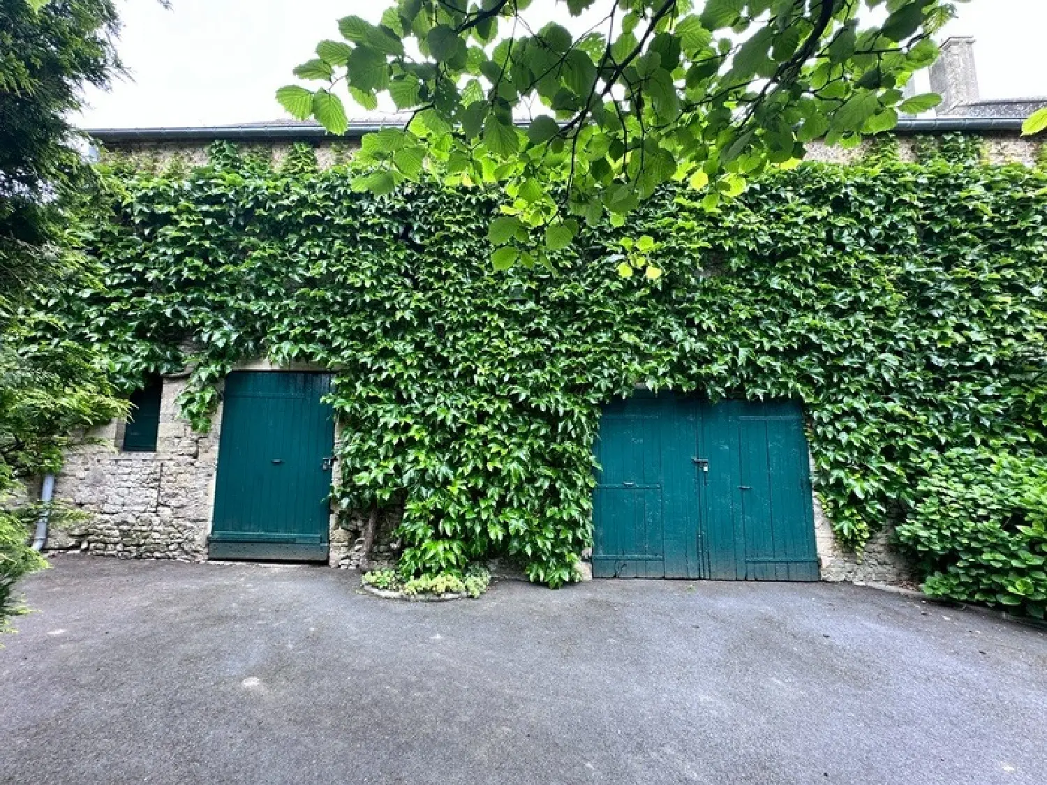 te koop huis Mandeville-en-Bessin Calvados 8