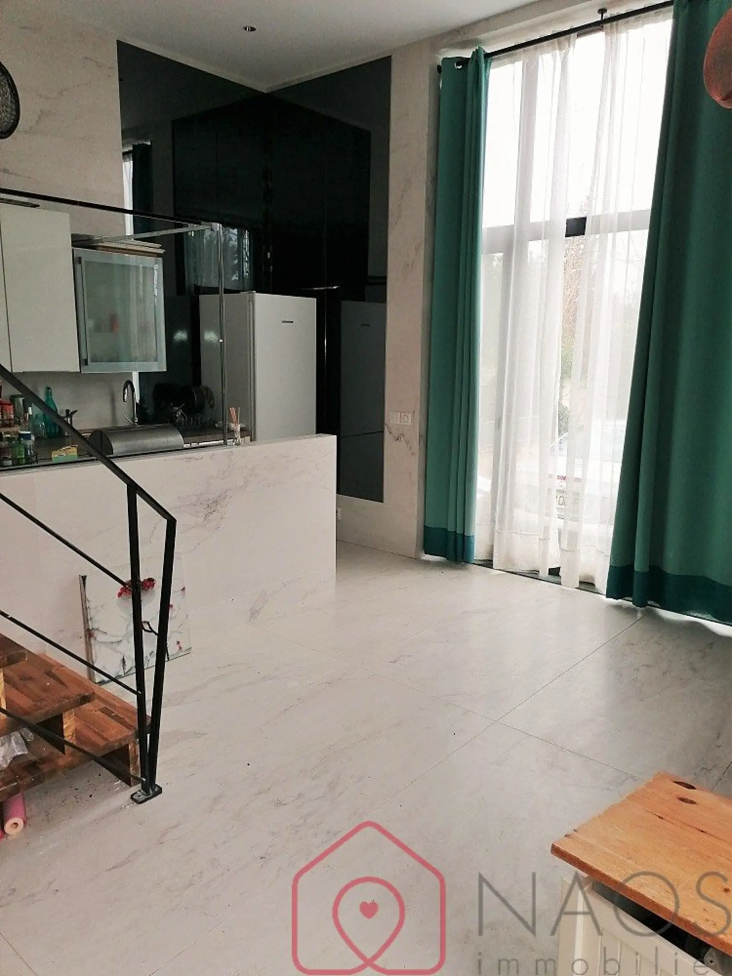  en venta casa Mandres-les-Roses Val-de-Marne 1