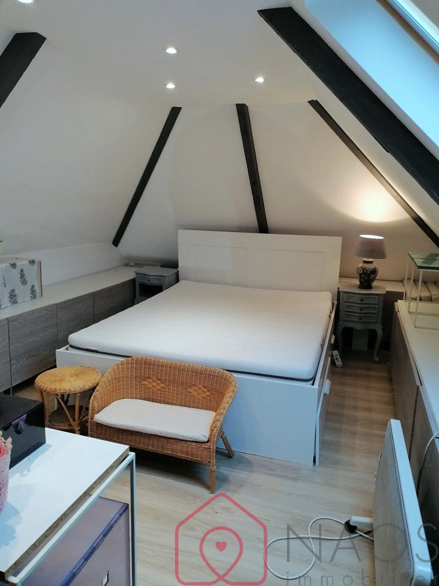  en venta casa Mandres-les-Roses Val-de-Marne 6