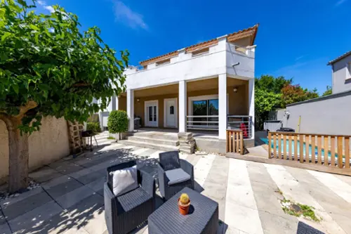 Manduel Gard casa foto 7087219