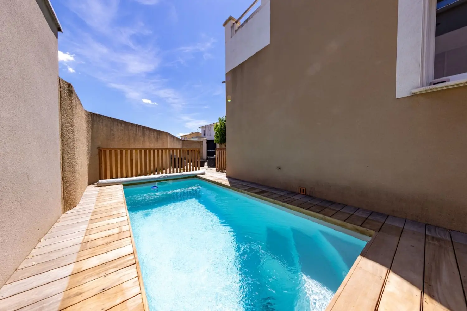  en venta casa Manduel Gard 2