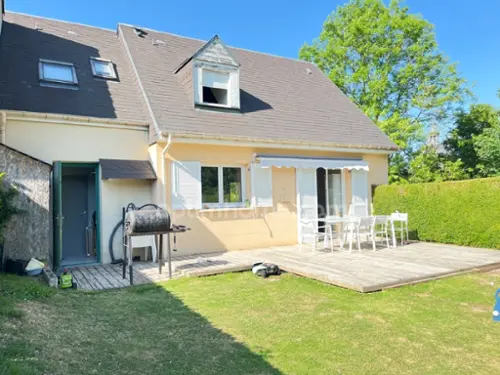 Manneville-sur-Risle Eure huis foto 7087963