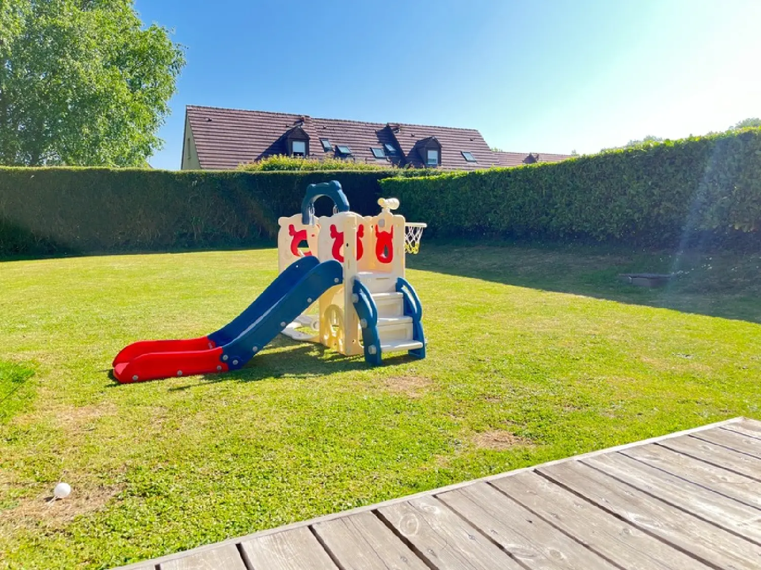  te koop huis Manneville-sur-Risle Eure 3