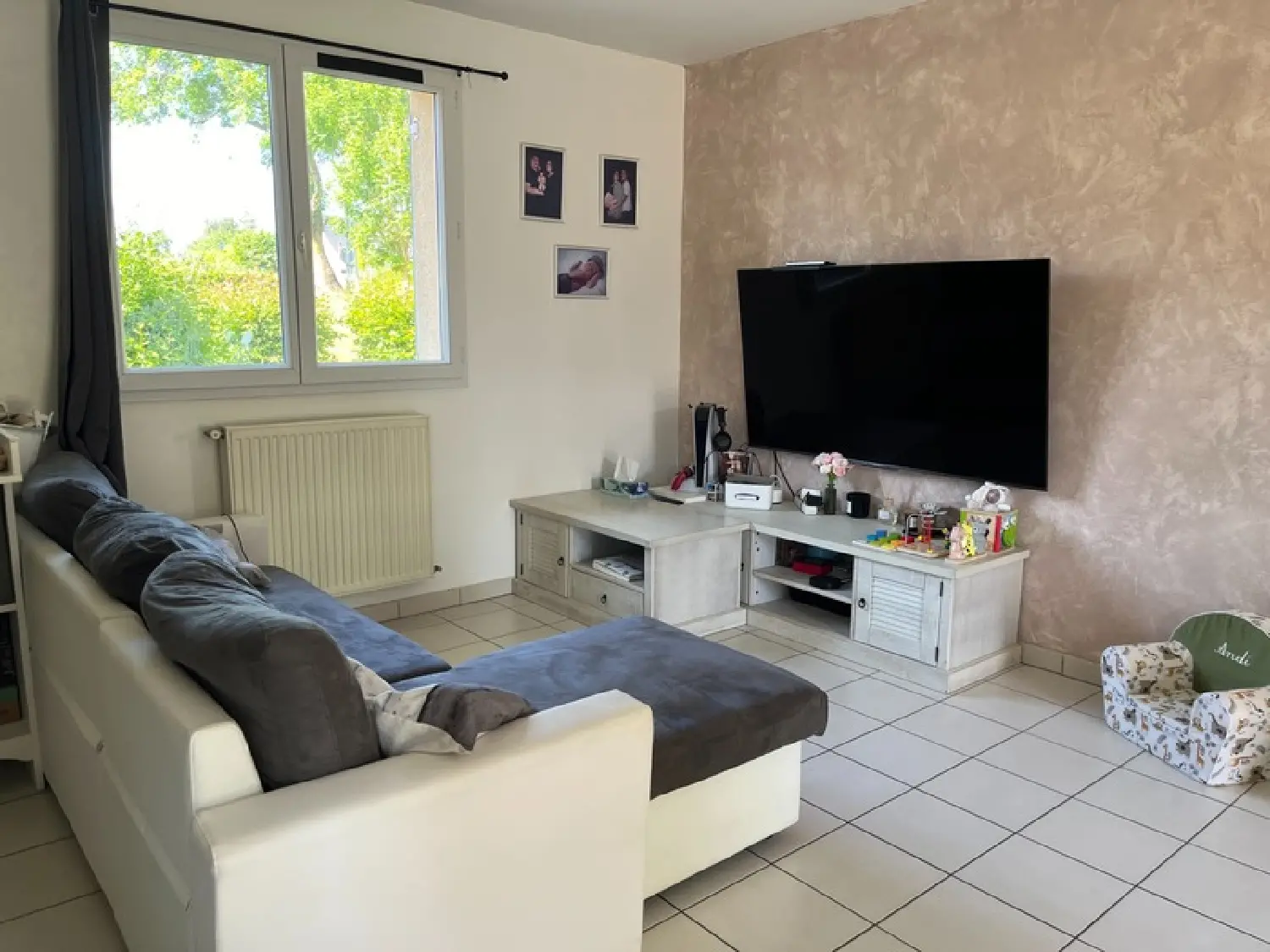  te koop huis Manneville-sur-Risle Eure 5
