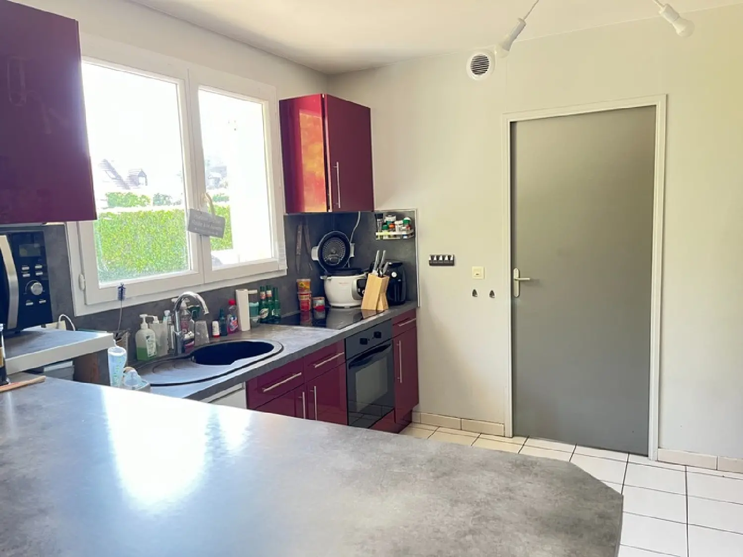  te koop huis Manneville-sur-Risle Eure 6
