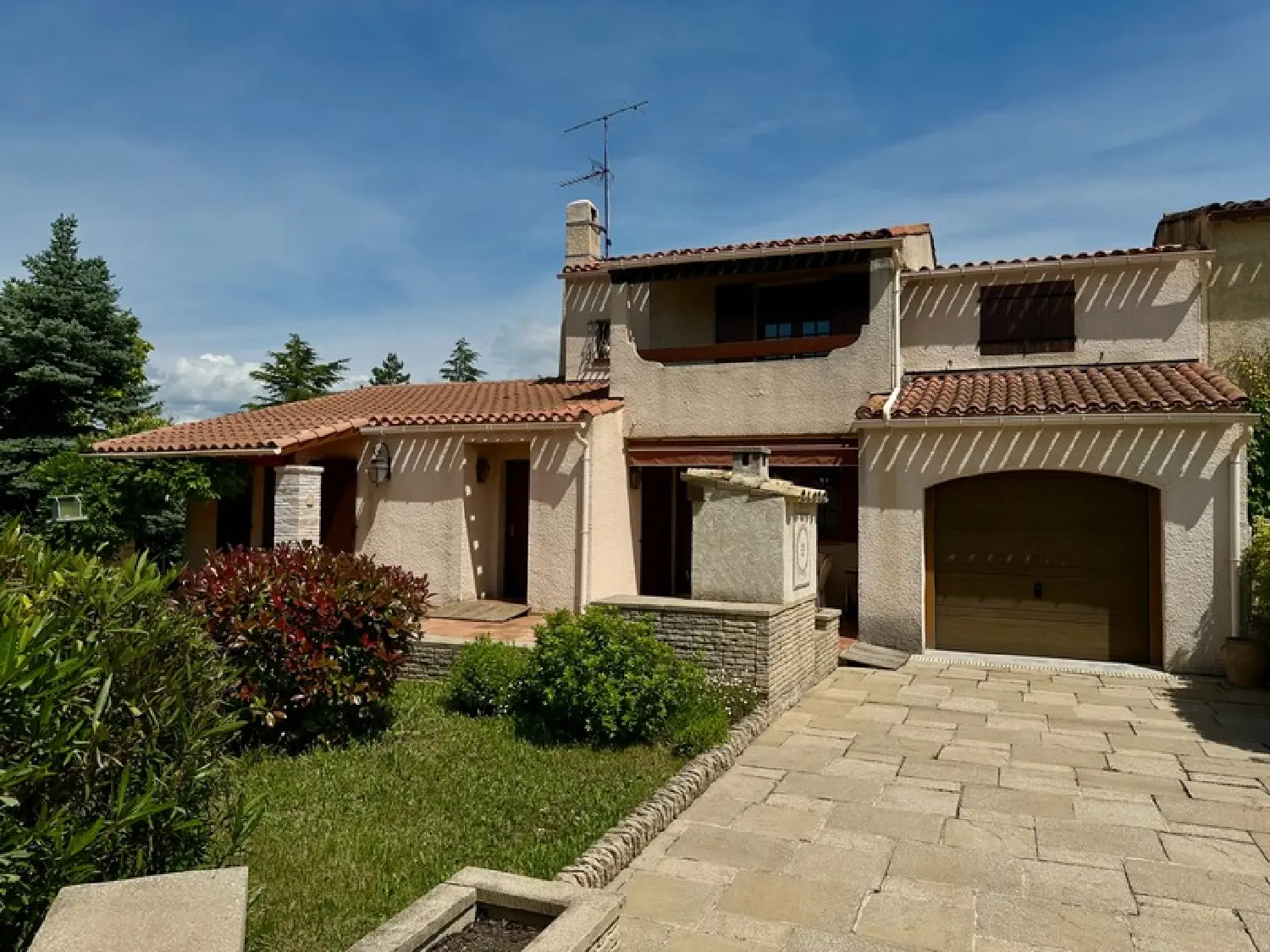 en venta casa Manosque Alpes-de-Haute-Provence 2