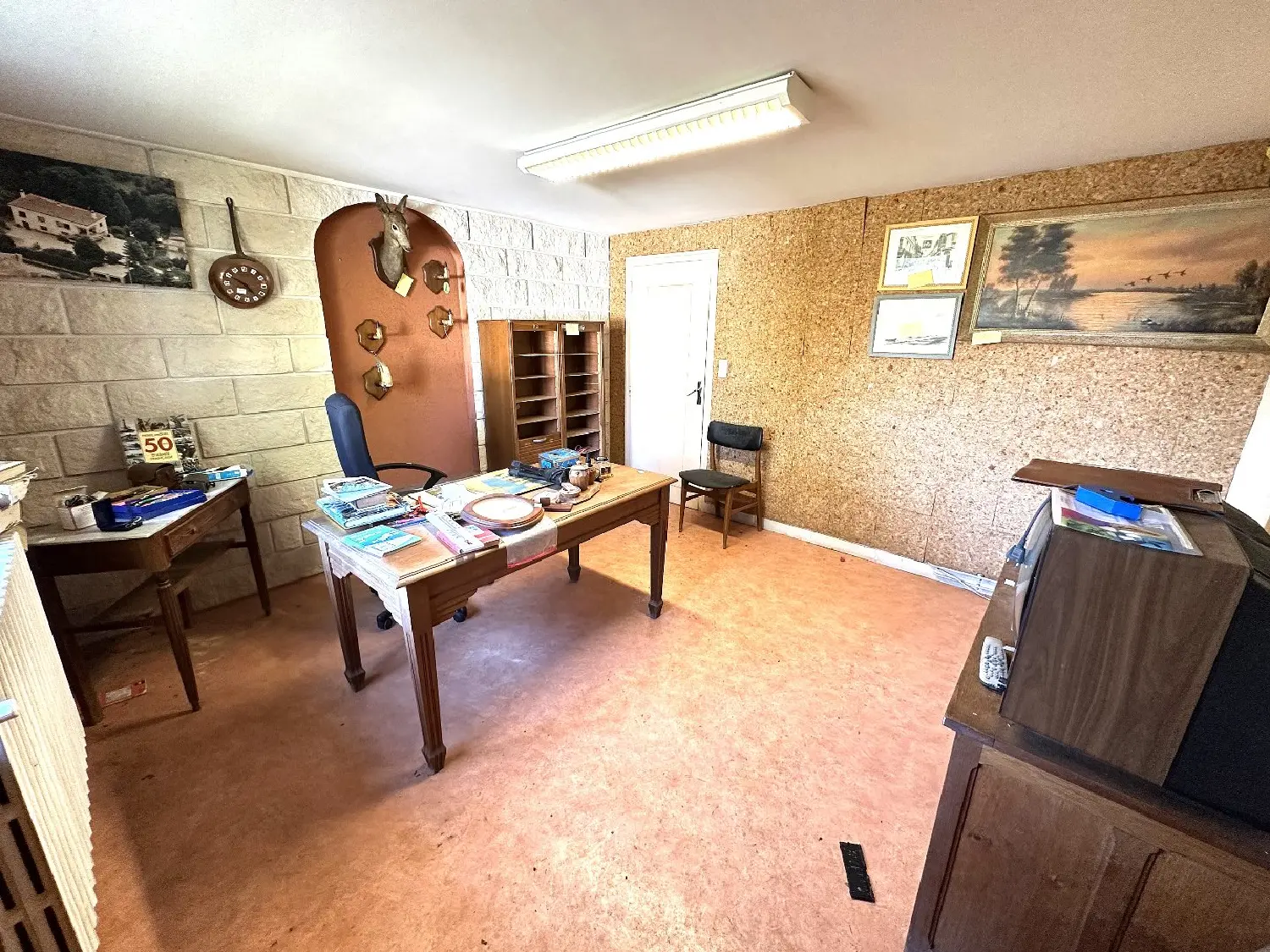  kaufen Haus Manot Charente 8