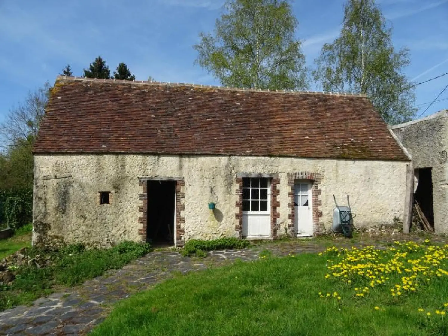  kaufen Haus Manou Eure-et-Loir 2