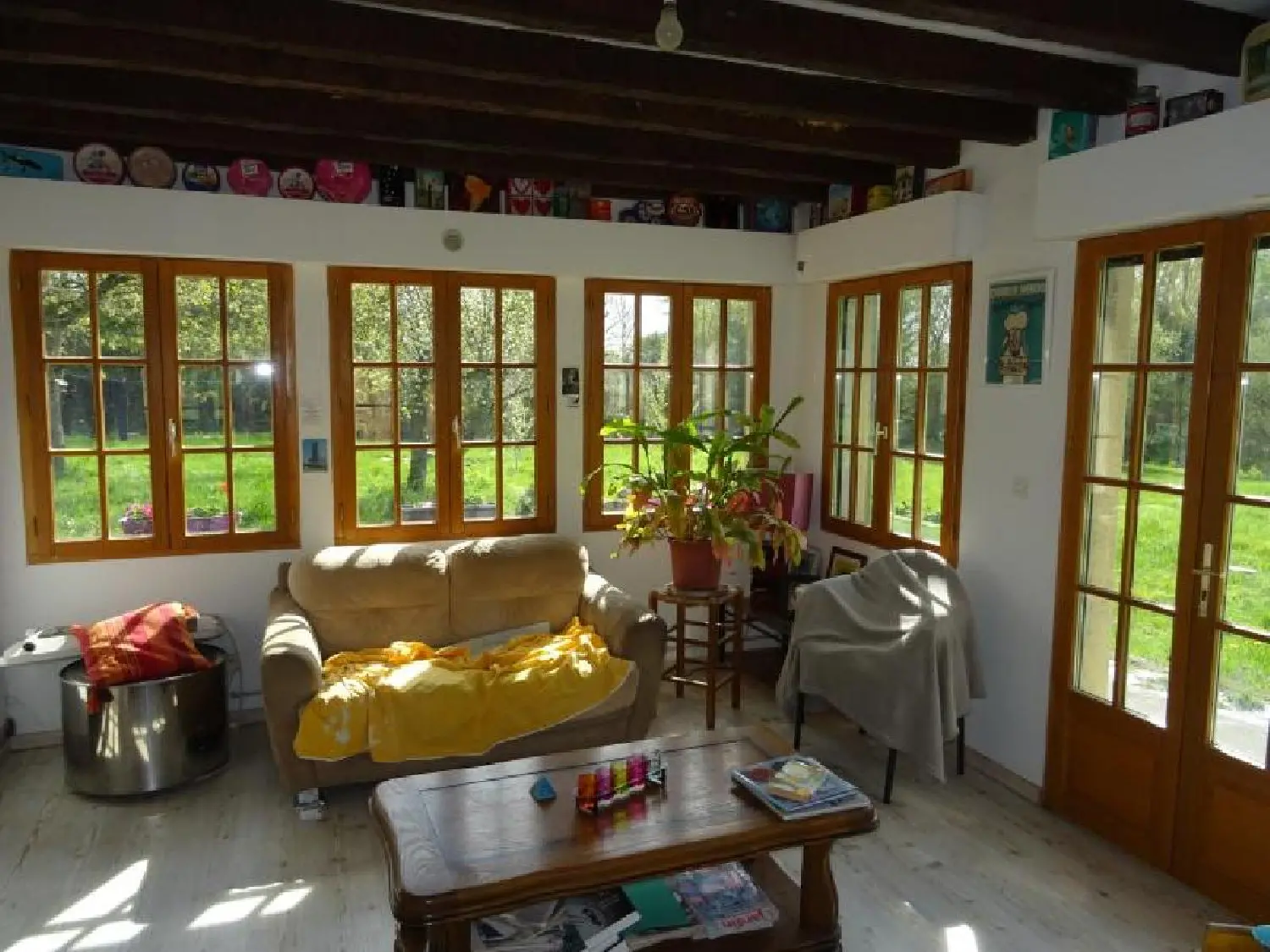  kaufen Haus Manou Eure-et-Loir 4