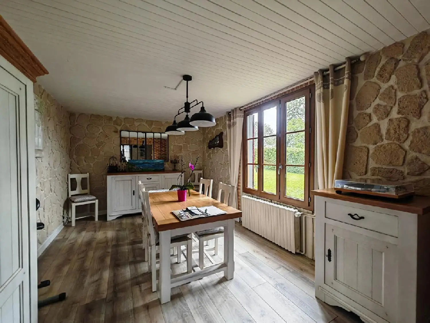  te koop huis Manou Eure-et-Loir 2