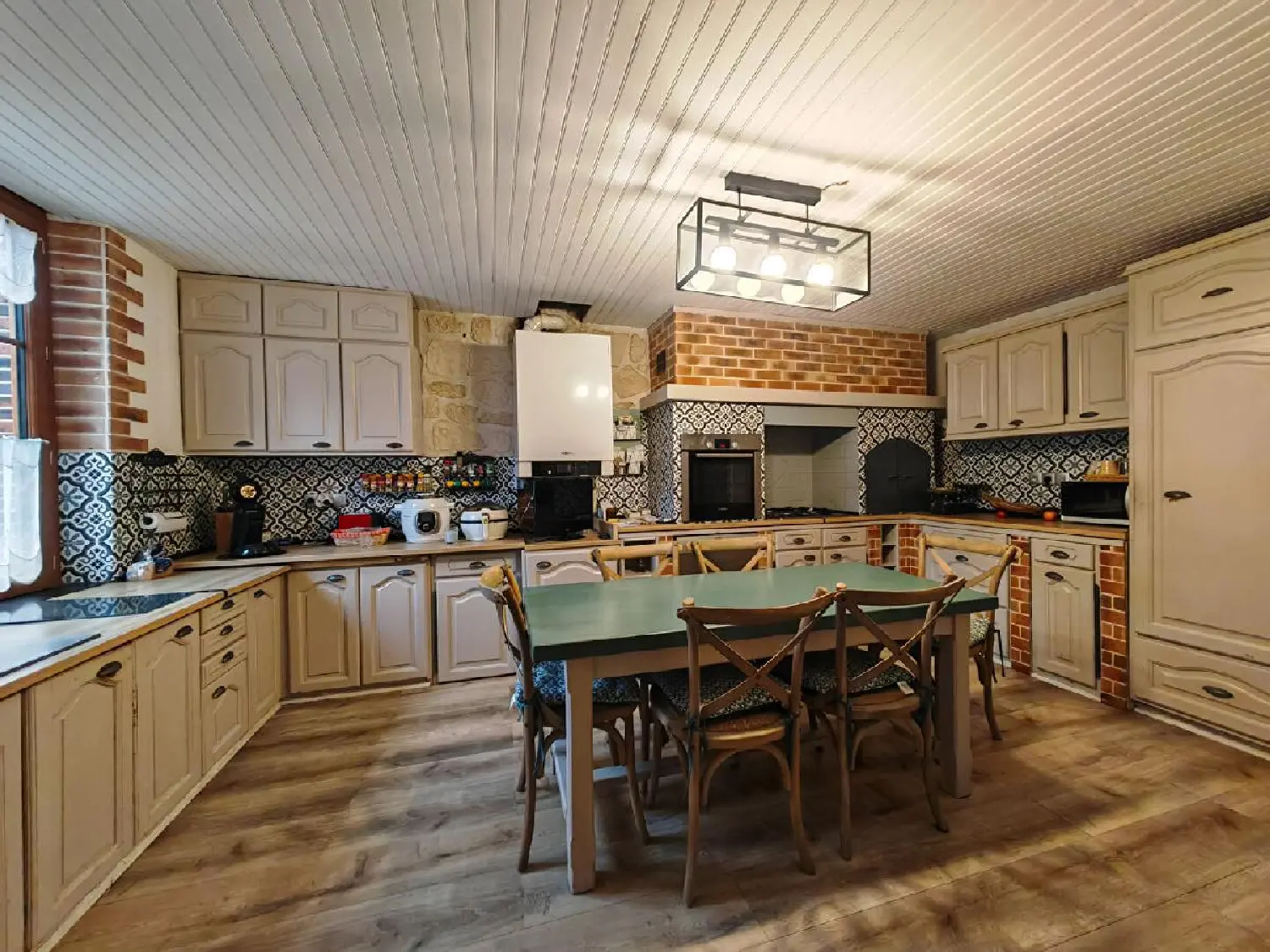  te koop huis Manou Eure-et-Loir 4