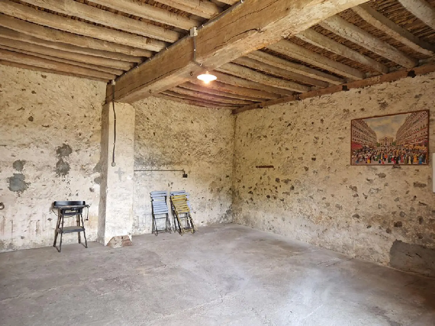 en venta casa Manou Eure-et-Loir 2