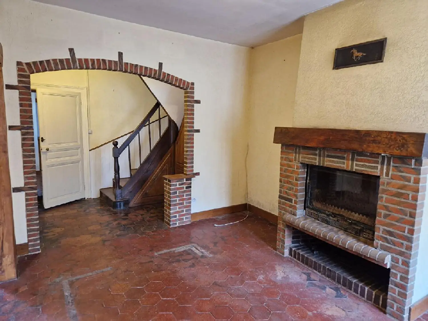  en venta casa Manou Eure-et-Loir 5
