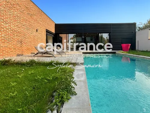 Mantes-la-Jolie Yvelines Haus Bild 7100722