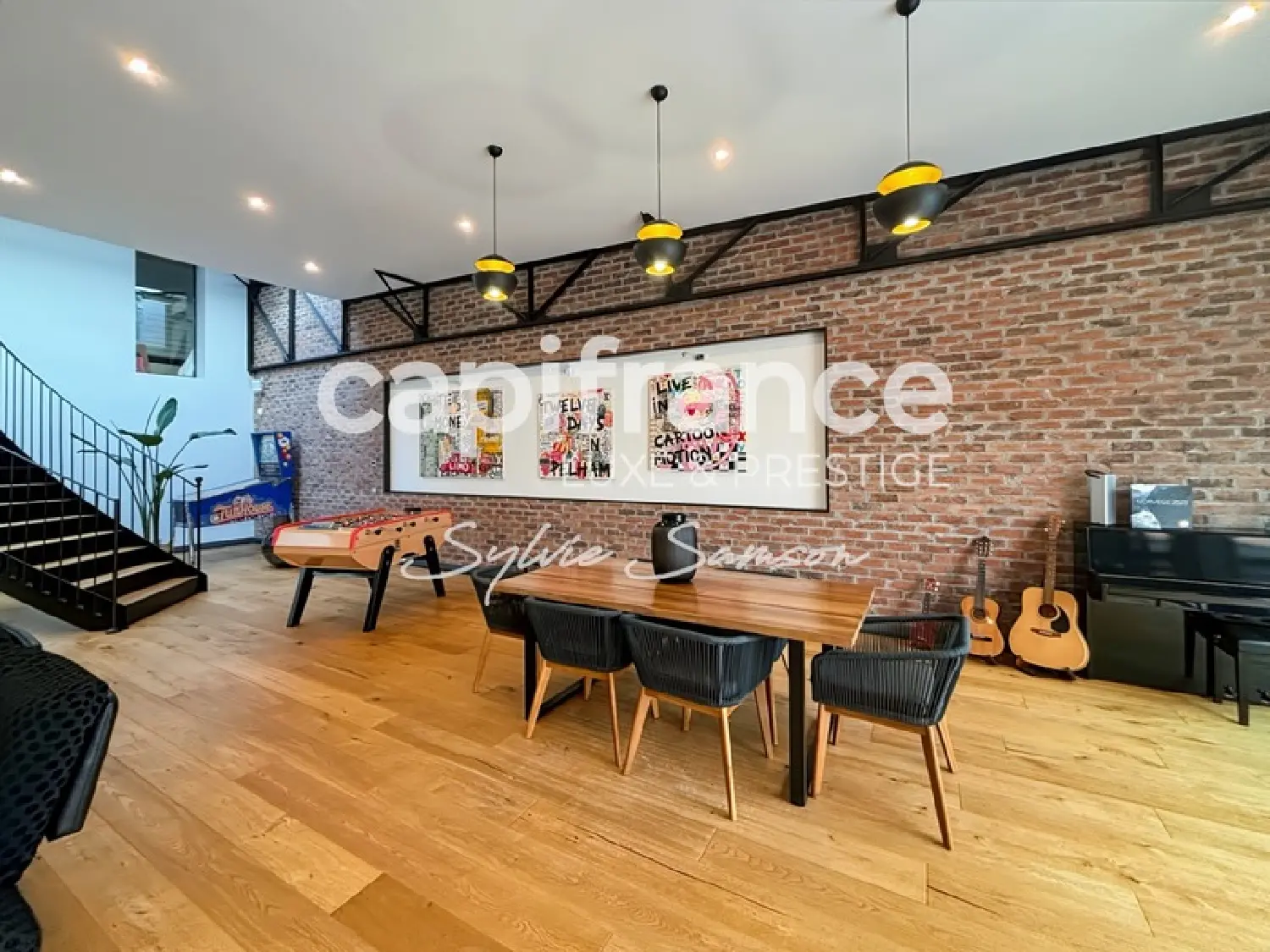  à vendre maison Mantes-la-Jolie Yvelines 3