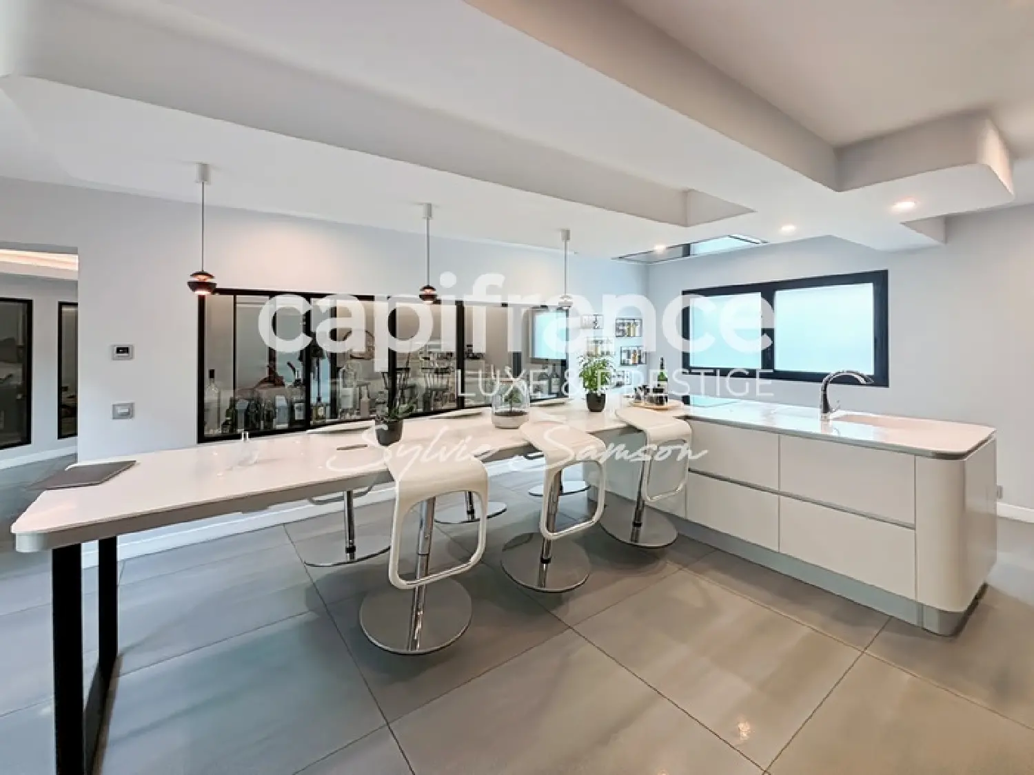  à vendre maison Mantes-la-Jolie Yvelines 4