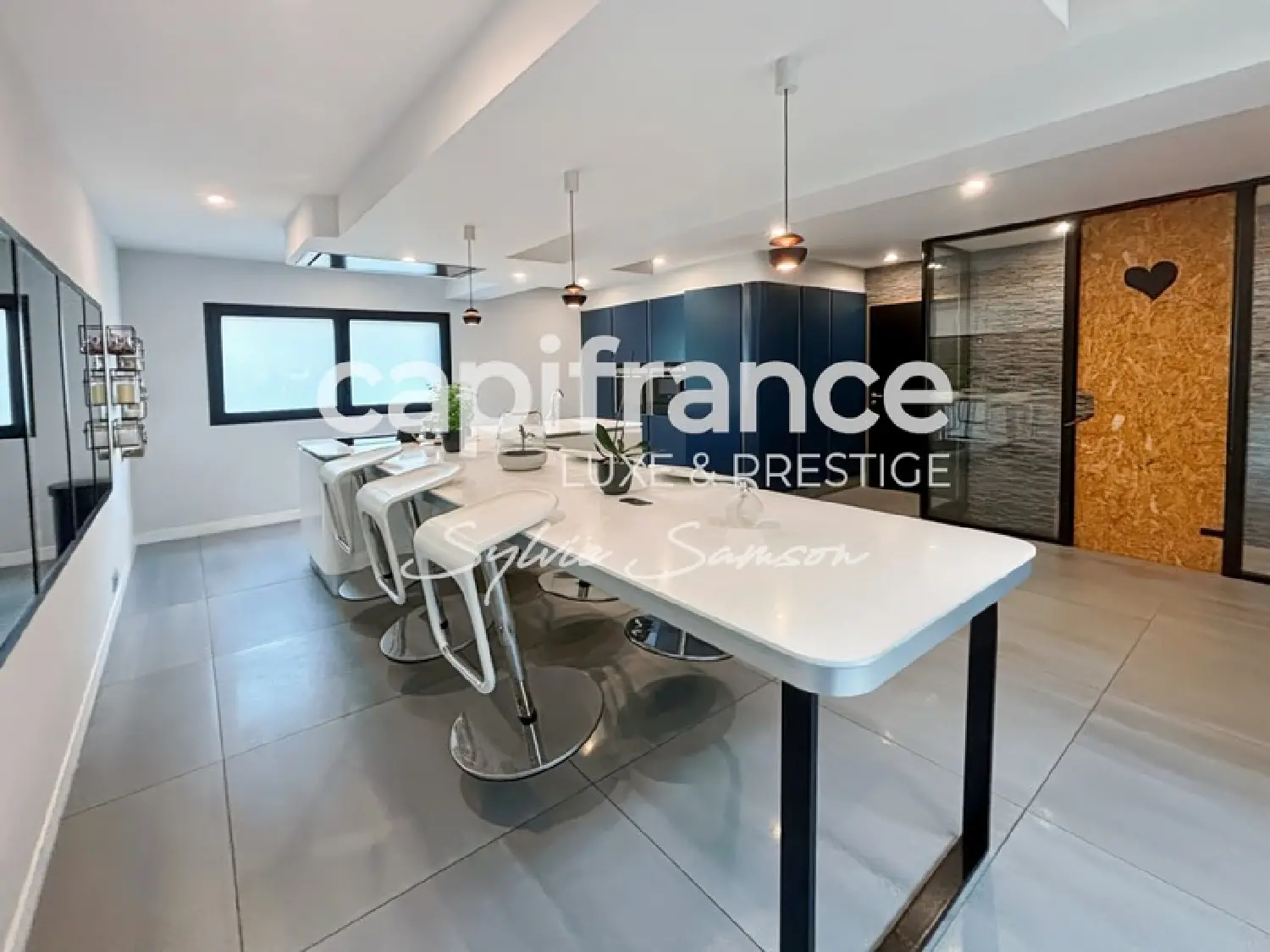  à vendre maison Mantes-la-Jolie Yvelines 5