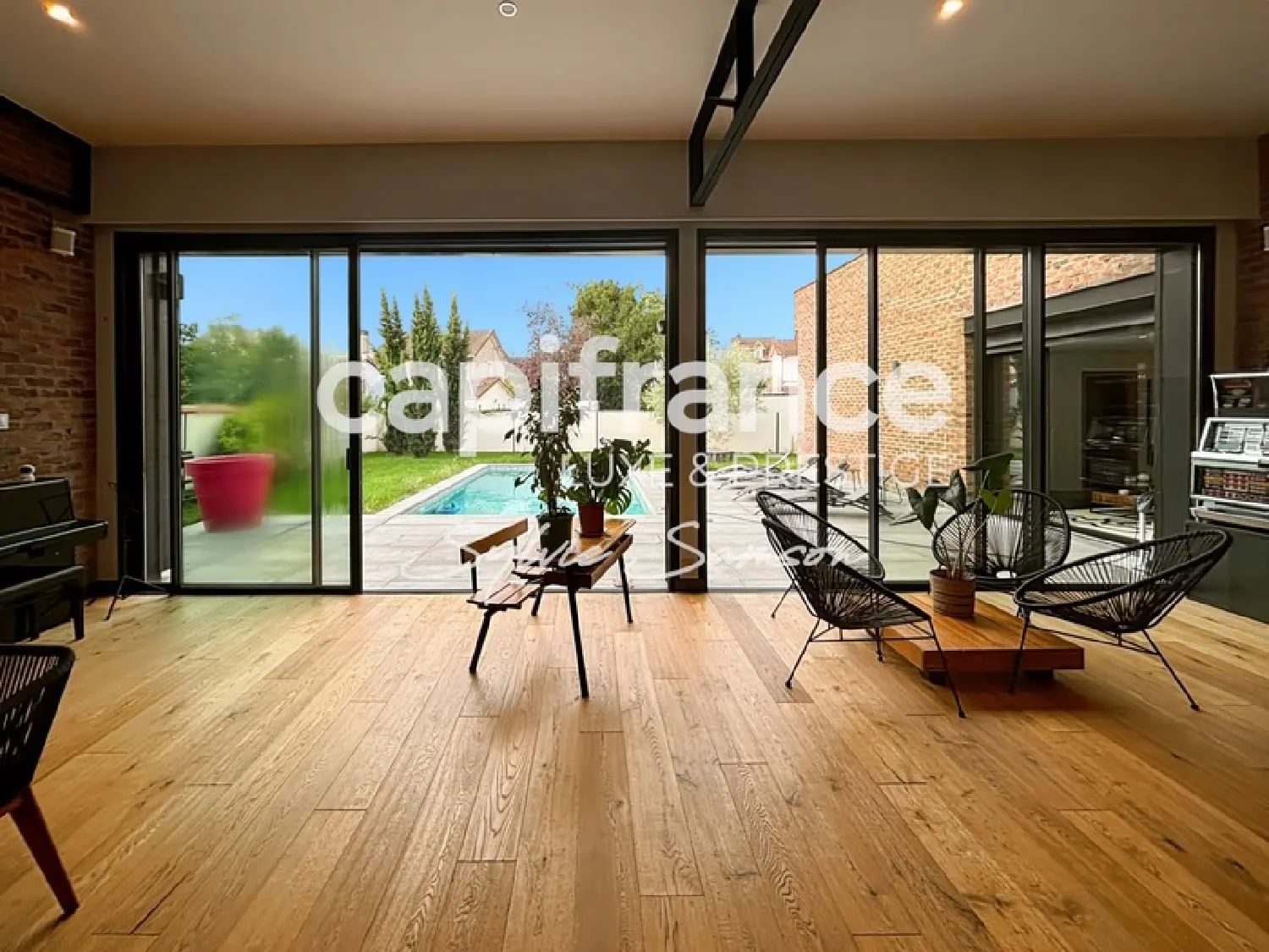  à vendre maison Mantes-la-Jolie Yvelines 6