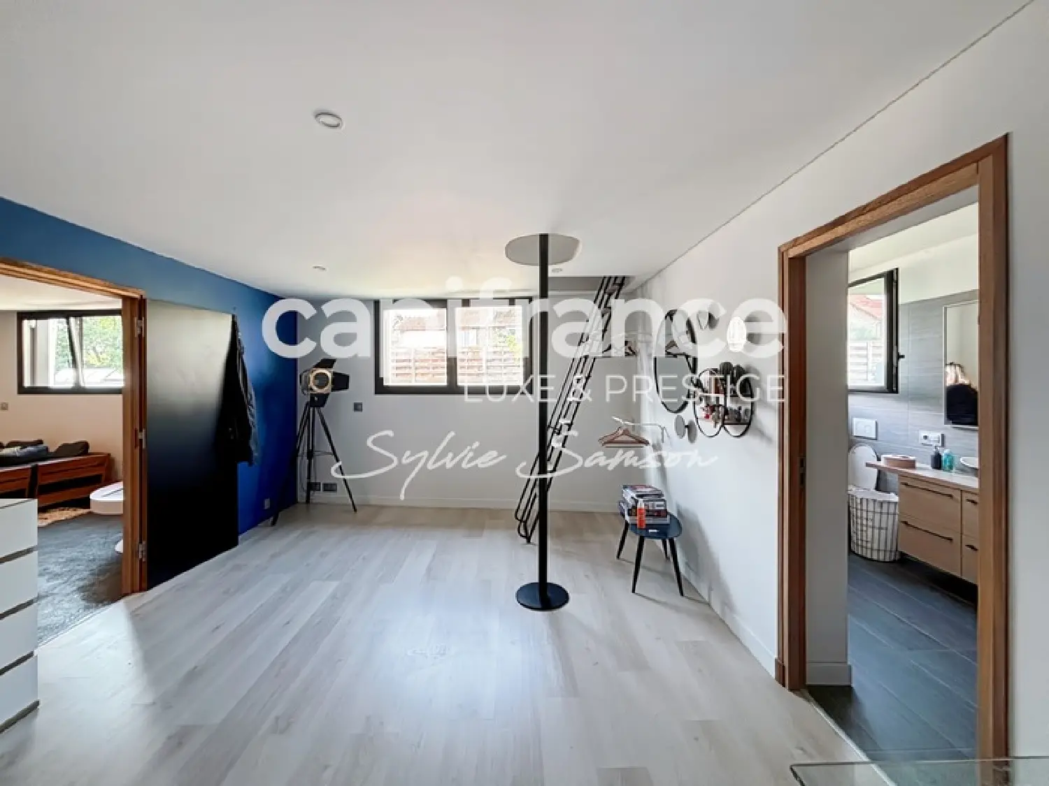  à vendre maison Mantes-la-Jolie Yvelines 7