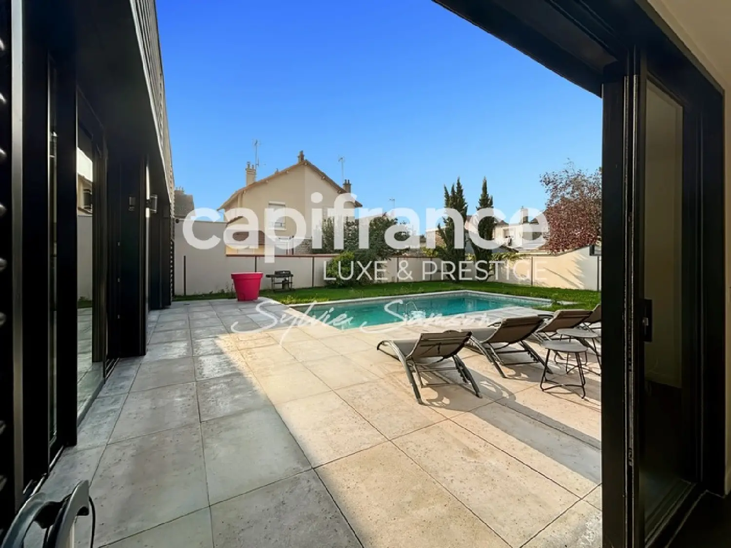  à vendre maison Mantes-la-Jolie Yvelines 8