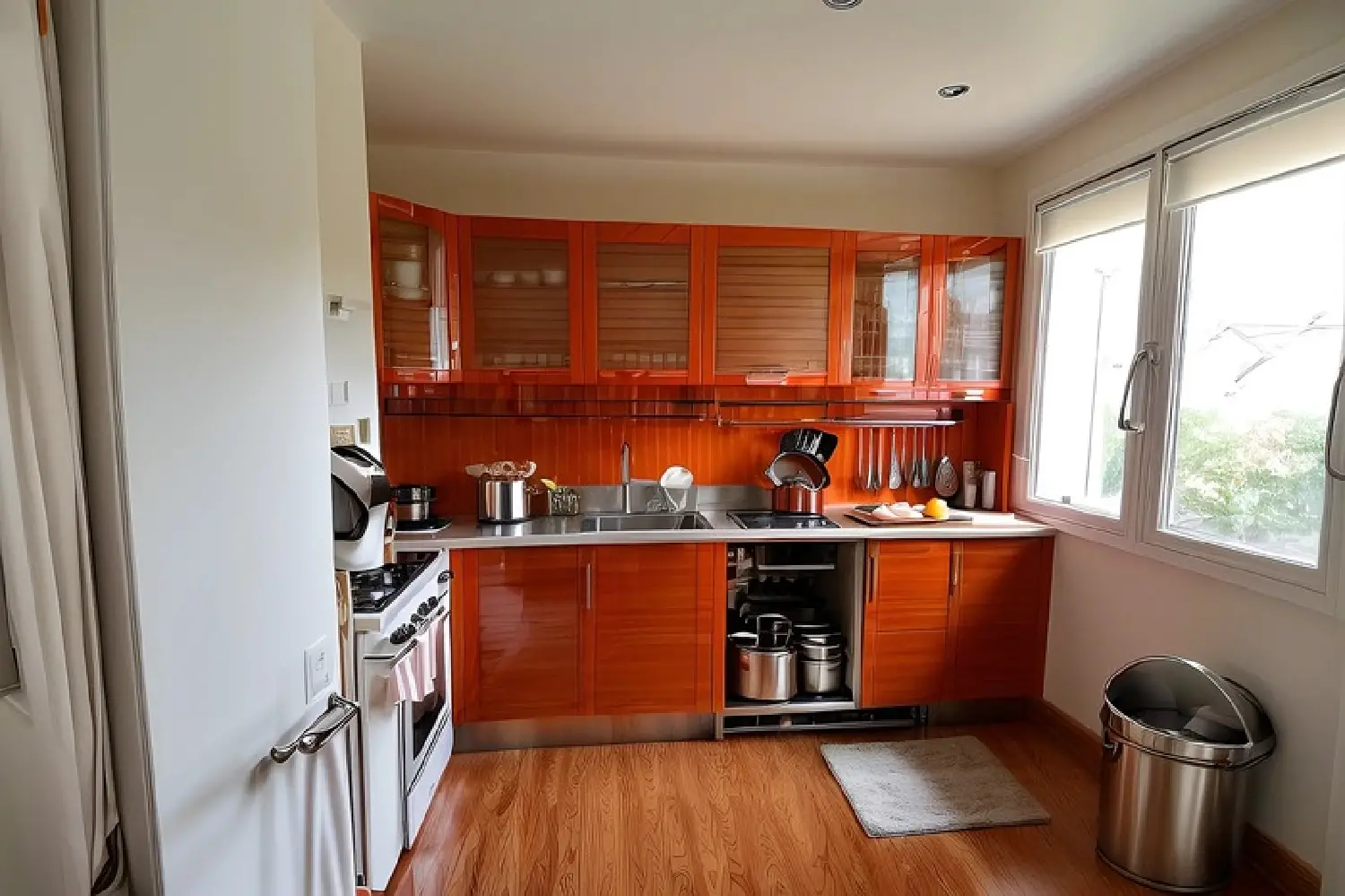  en venta casa Mantes-la-Ville Yvelines 2