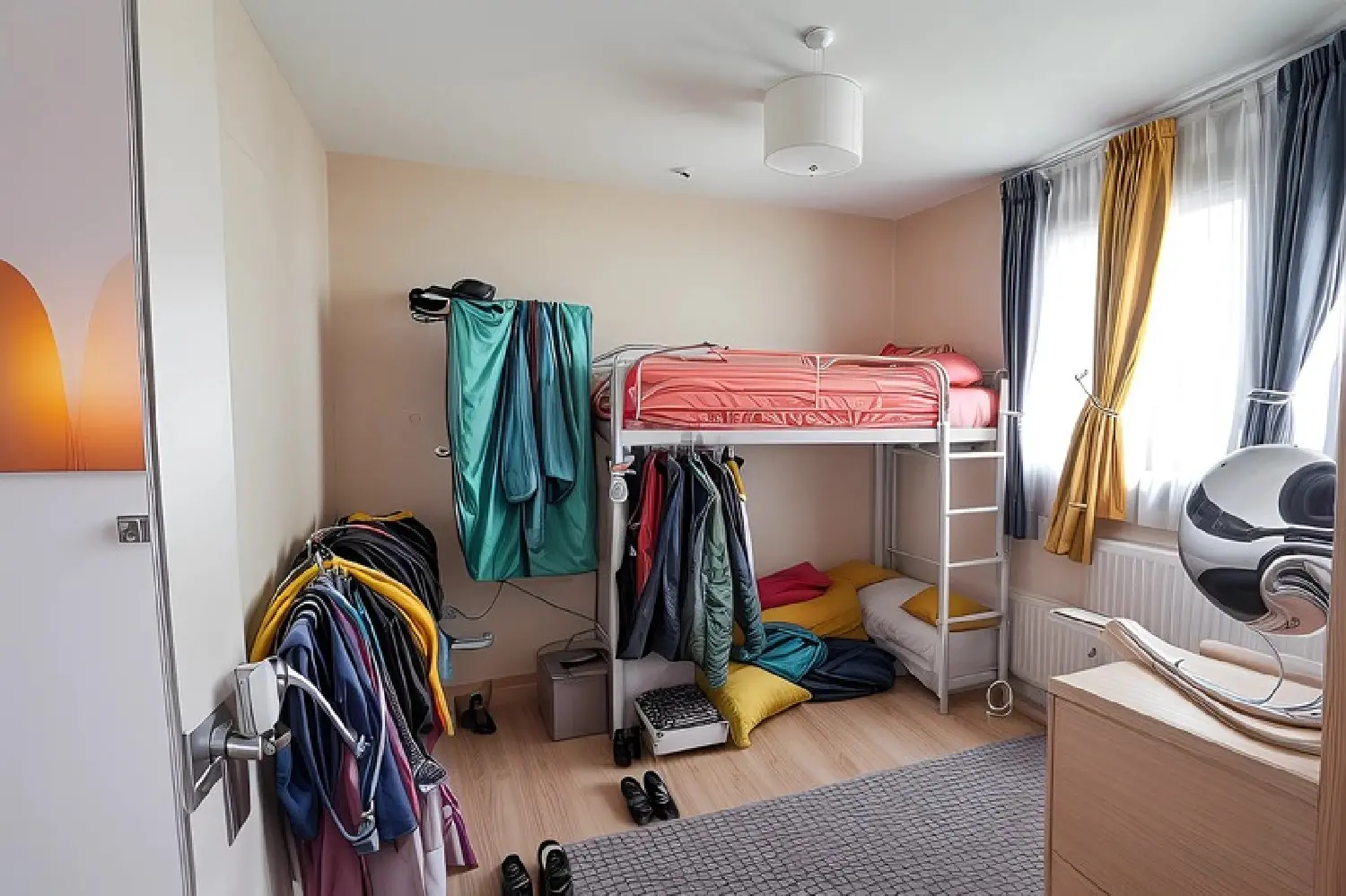  en venta casa Mantes-la-Ville Yvelines 6