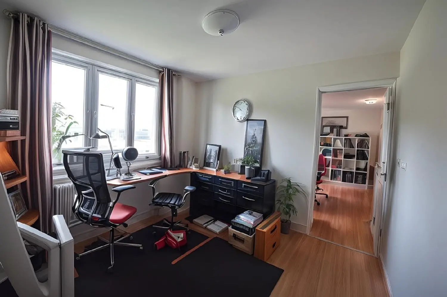  en venta casa Mantes-la-Ville Yvelines 7