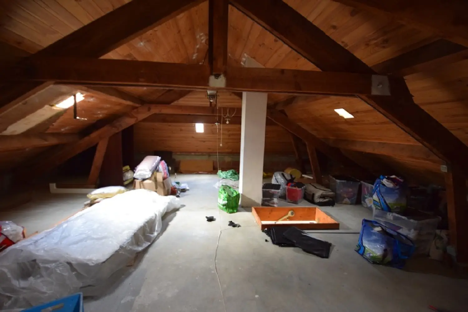  en venta casa Mantes-la-Ville Yvelines 8