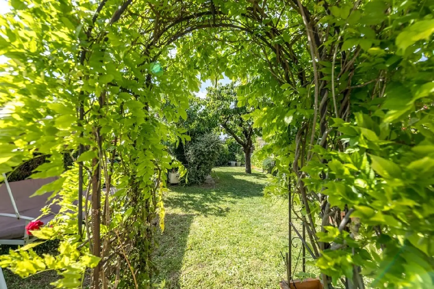  en venta casa Mantes-la-Ville Yvelines 2