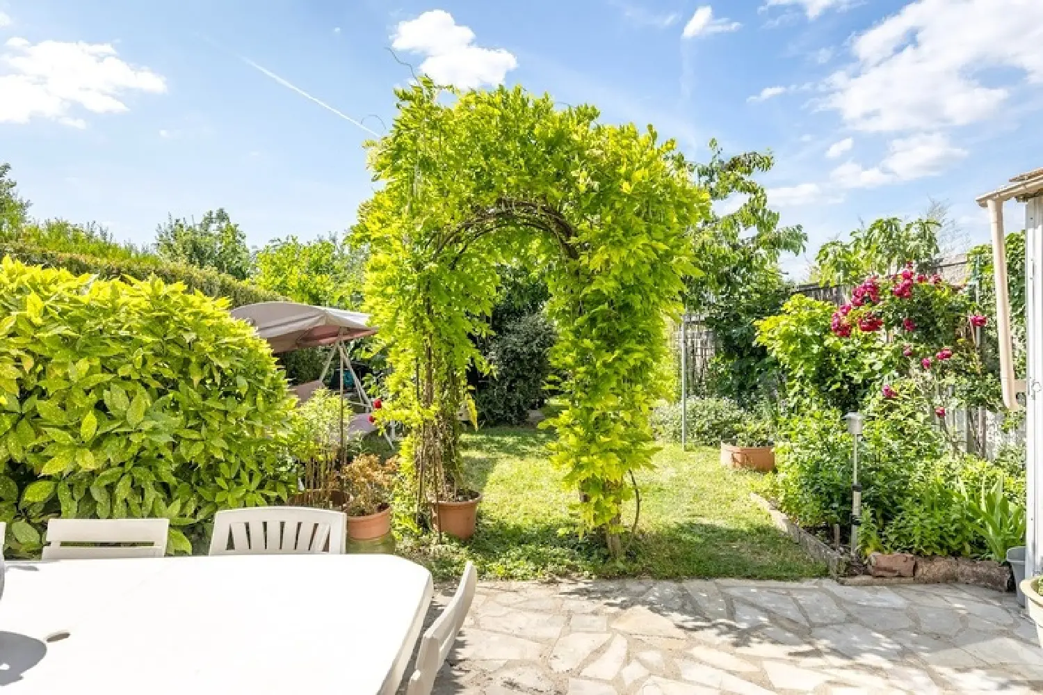  en venta casa Mantes-la-Ville Yvelines 3